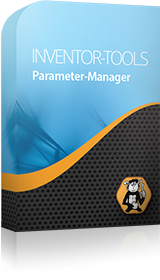Parameter-Manager